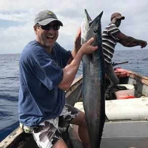 Meet your Posher, Minhaj